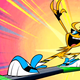 Image for article titled Wander Over Yonder uses parodies to successfully showcase style over substance